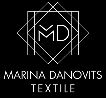 Marina Danovits Textile